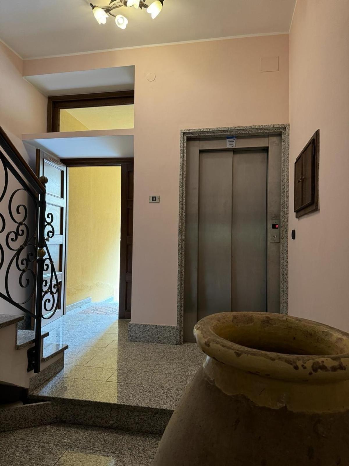 Alghero Center House Apartment Exterior foto