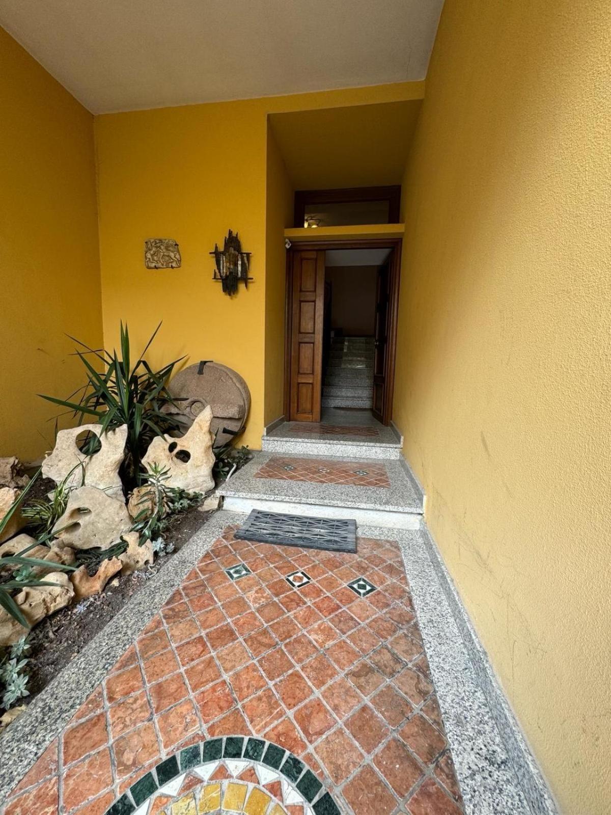 Alghero Center House Apartment Exterior foto