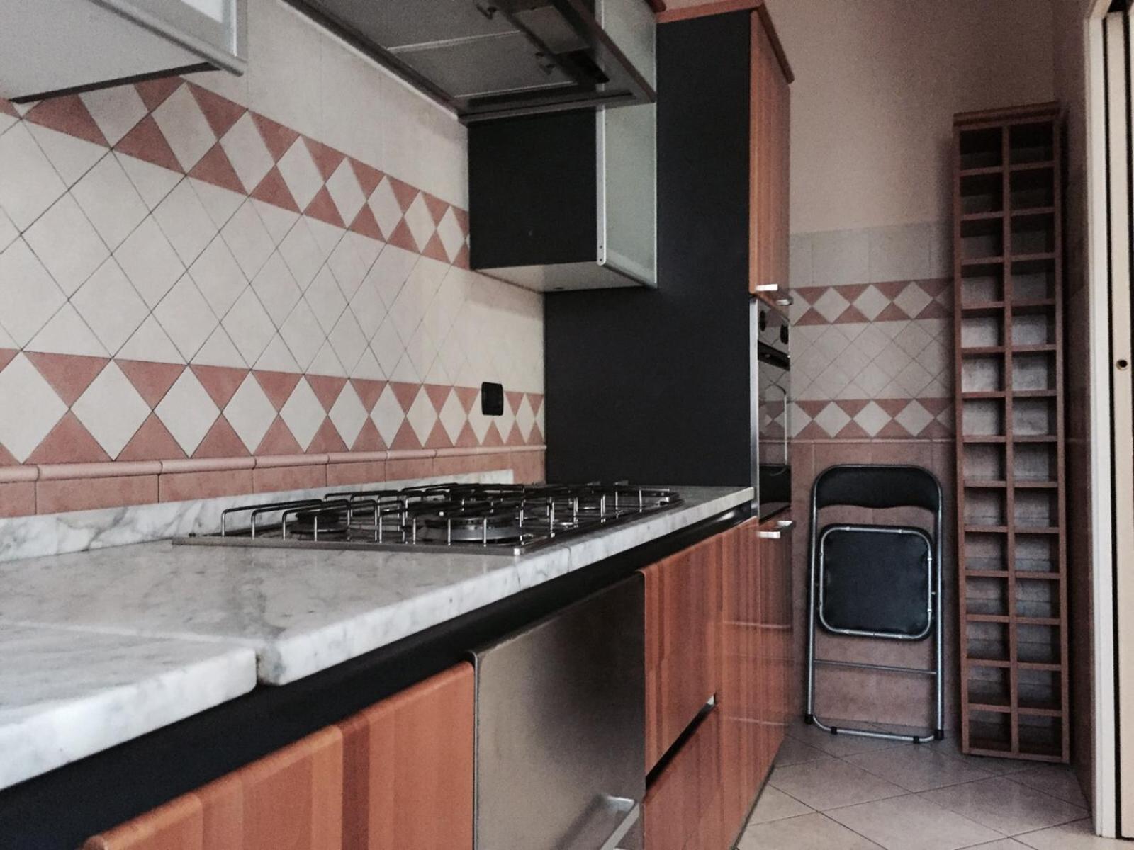 Alghero Center House Apartment Exterior foto